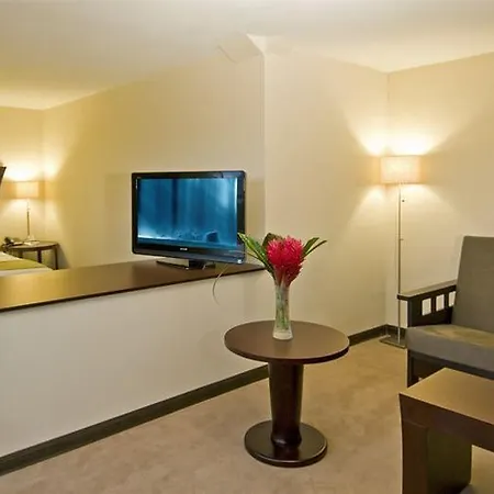 Hotel Tryp San Jose Sabana
